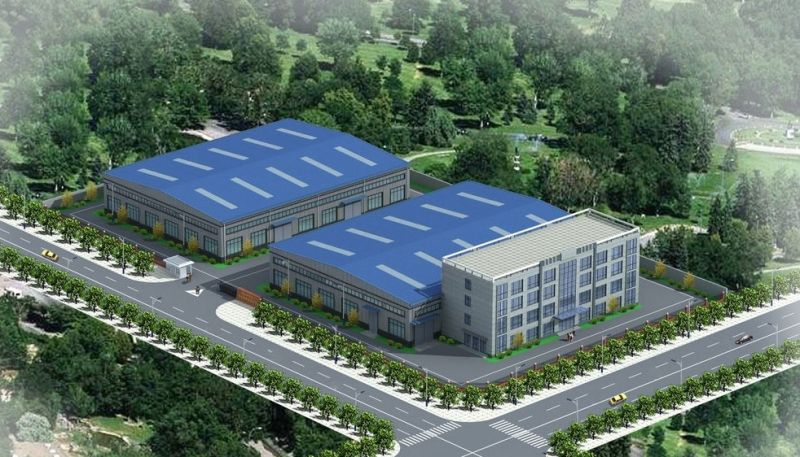 河南故道金机械设备有限公司